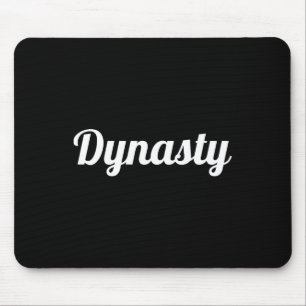 Dynsty Cool Sports Bysketbyll Footbyll Bysebyll H Mousepad