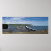 Dyrhólaey Poster (Vorne)