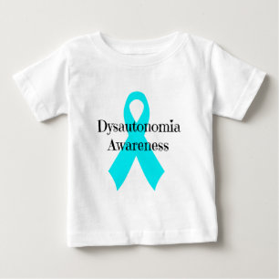 Dysautonomia Bewusstsein Baby T-shirt