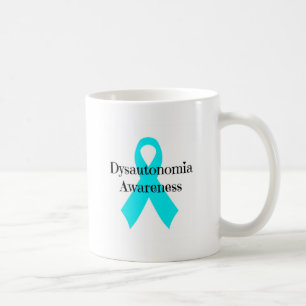 Dysautonomia Bewusstsein Kaffeetasse
