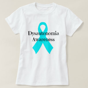 "Dysautonomia Bewusstseins" T-Stück T-Shirt