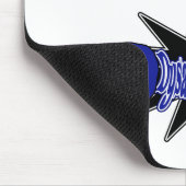 Dysautonomia Mousepad (Ecke)