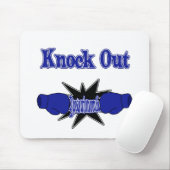 Dysautonomia Mousepad (Mit Mouse)