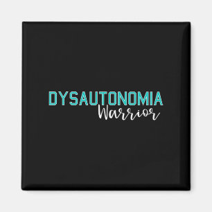 Dysautonomie Sensibilisierungsmonat POTS HyperPOTS Magnet