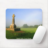 Dysert O Dea keltisches Kreuz Mousepad (Mit Mouse)