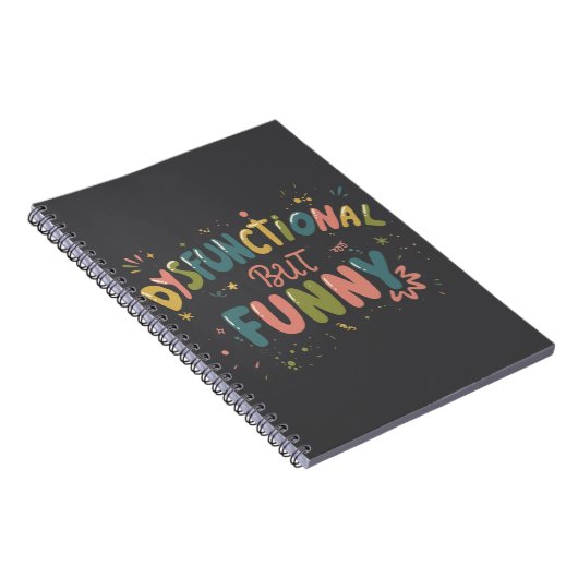 Dysfunctional but funny notizblock (Rechte Seite)