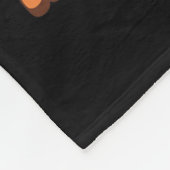 Dysfunktionaler Family Erntedank 2024 - Matching T Fleecedecke (Ecke)