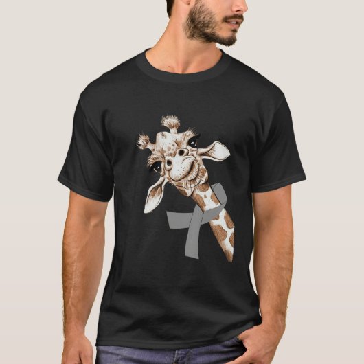 Dyslexia awareness dyslexia for kids and girls T-Shirt (Vorderseite)