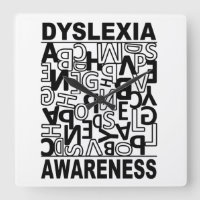Dyslexie Bewusstsein Dyslexie Lehrer Schüler