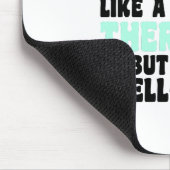 Dyslexie Mousepad (Ecke)