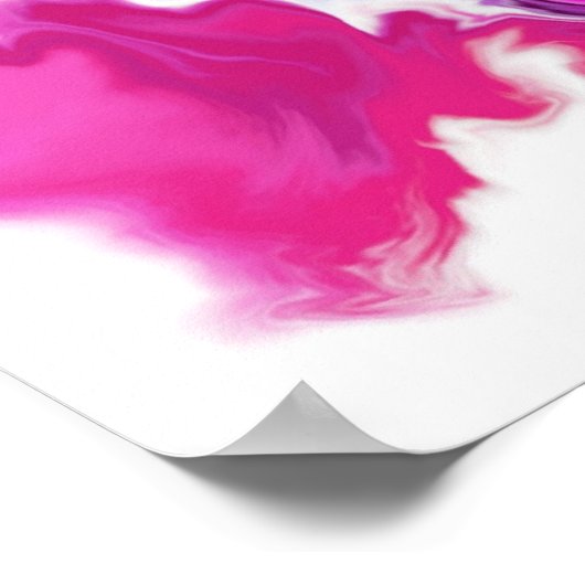 Dyslexie Poster (Ecke)