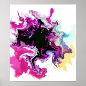 Dyslexie Poster (Vorne)