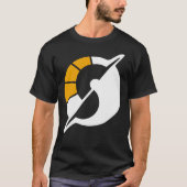 Dyson Sphere Program S T-Shirt (Vorderseite)