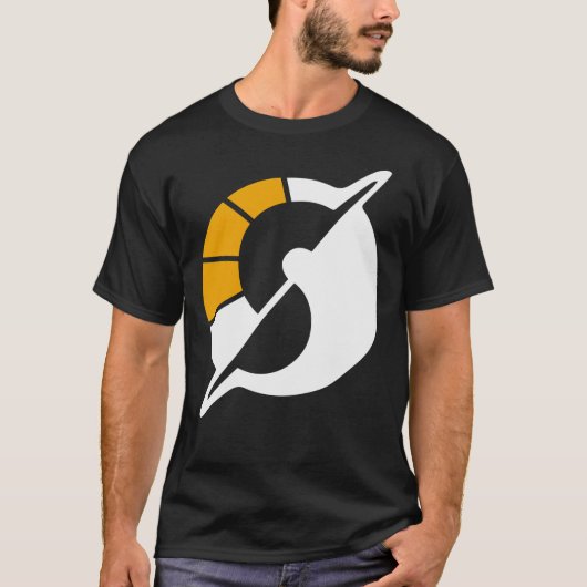 Dyson Sphere Program S T-Shirt (Vorderseite)