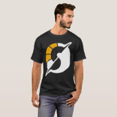 Dyson Sphere Program S T-Shirt (Vorne ganz)