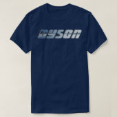 DYSON T-Shirt (Design vorne)