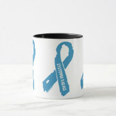 DYSTONIA BADASS-Tasse Tasse (Zentrum)
