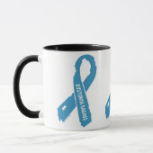 DYSTONIA BADASS-Tasse Tasse (Links)