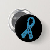 DYSTONIA WARRIOR BUTTON (Vorne & Hinten)