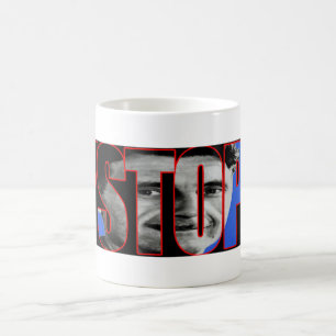 Dystopie Tasse