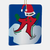 DZ 2019-2020 KERAMIKORNAMENT (Rechts)