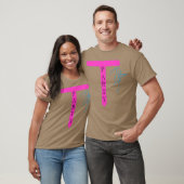 dz-Games-Party-Retro T-Shirt (Unisex)