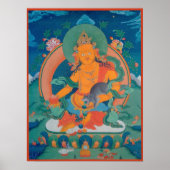 Dzambhala Poster (Vorne)