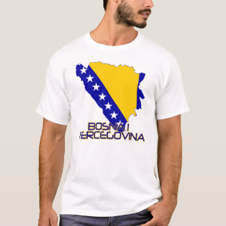 Dzeko T-Shirt