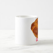 DZIADEK/Grandfather polnische Tasse (Mittel)