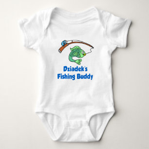 Dziadeks Angelbuddy Baby Strampler