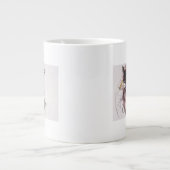 Dzik Jumbo-Tasse (Vorderseite)