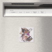 Dzik Magnet (In Situ (Geschirrspüler))