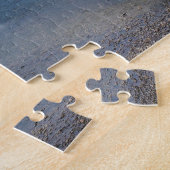Dzong-Gebäude Puzzle (Seite)