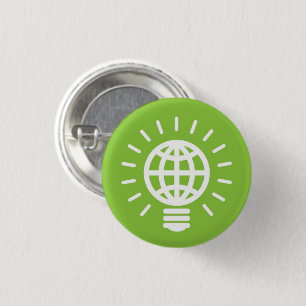 Dzynwrld Knopf Button