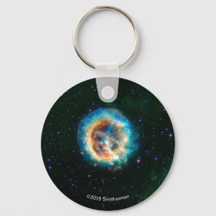 E0102, Hinzufügen einer neuen Dimension zu einer a Schlüsselanhänger