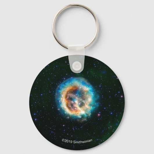 E0102, Hinzufügen einer neuen Dimension zu einer a Schlüsselanhänger (Vorderseite)