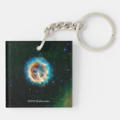 E0102, Hinzufügen einer neuen Dimension zu einer a Schlüsselanhänger (Rückseite)