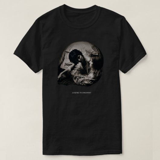 E01 T-Shirt (Design vorne)