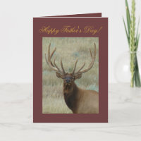 E10 Bull Elk in Samt Kopf Schuss