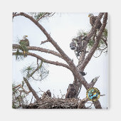 E10 & E11 + Family Magnet (Vorne)