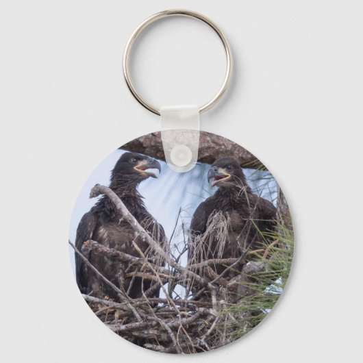 E10 & E11 Schlüsselanhänger (Vorderseite)