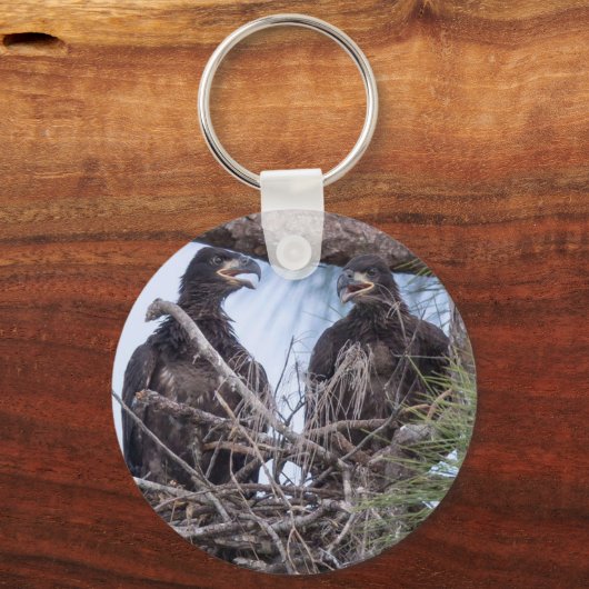 E10 & E11 Schlüsselanhänger (Vorderseite)