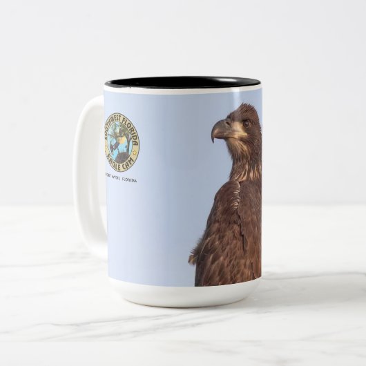 E17 & E18 Tasse  (Vorderseite Links)