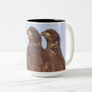 E17 & E18 Tasse 