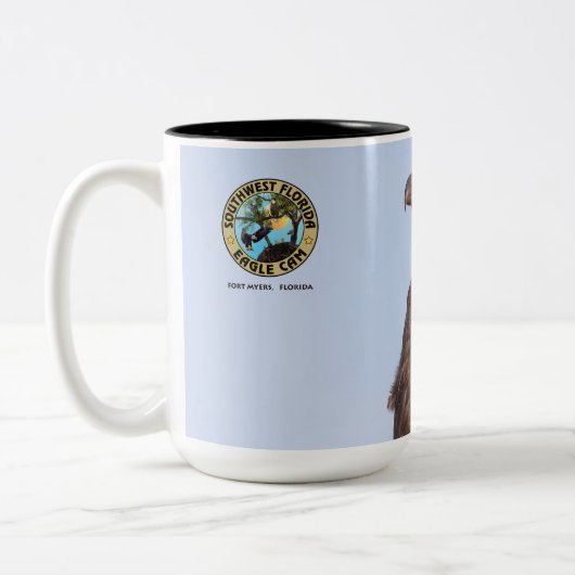 E17 & E18 Tasse  (Links)