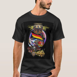 E1-Deutschland T-Shirt