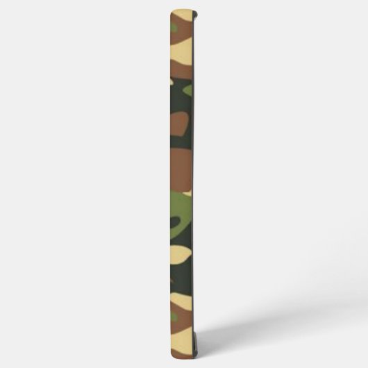 E1-Zahlschiff | Samsung Galaxy Hülle (Linke Seite)