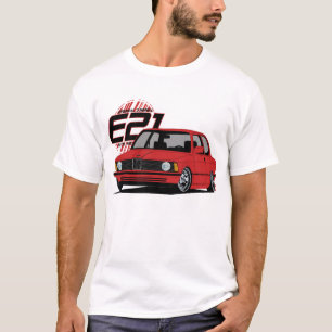 E21 die erste 3 Reihe T-Shirt