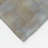 E22 FLEECEDECKE (Ecke)