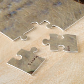 E24 Bull-Elch Puzzle (Seite)